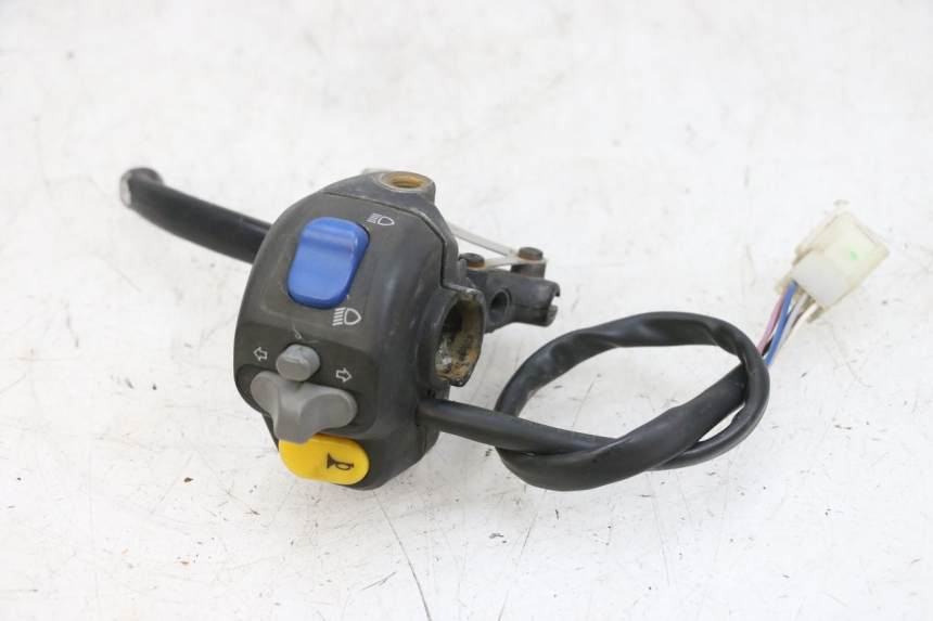 photo de LEVA FRENO SINISTRA PEUGEOT LUDIX 50 (2008 - 2017) - Vista d'insieme del prodotto