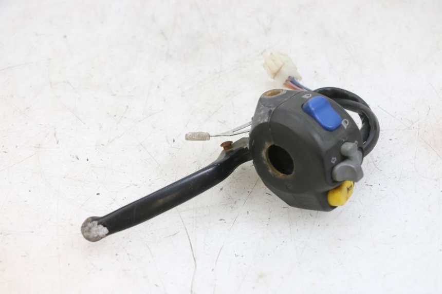 photo de LEVA FRENO SINISTRA PEUGEOT LUDIX 50 (2008 - 2017) - Dettagli dei punti di fissaggio