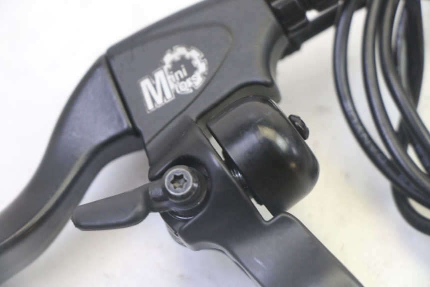 photo de LEVA FRENO SINISTRA DUALTRON MINI SPECIAL 1