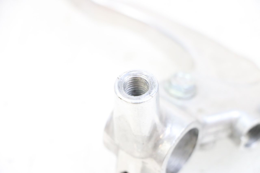 photo de LEVA FRENO ATTACCO SINISTRA YAMAHA NEO'S CORE 1 (2022 - 2026) - Stato della superficie e materiale