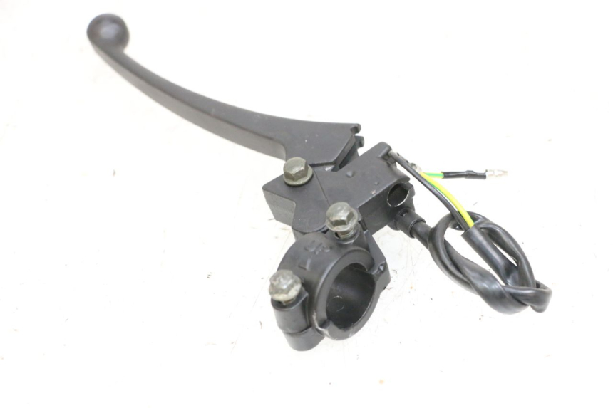 photo de LEVA FRENO ATTACCO SINISTRA JM MOTORS OLDIES GT 4T 50 (2018 - 2025) - Zoom sullo stato d'uso