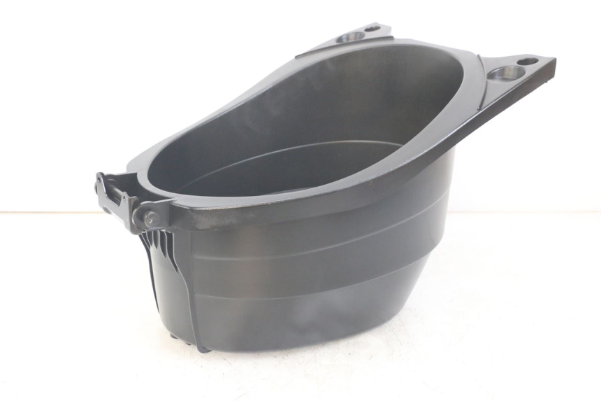 photo de COFANO SELLA YAMAHA AEROX 2T 50 (2013 - 2017)