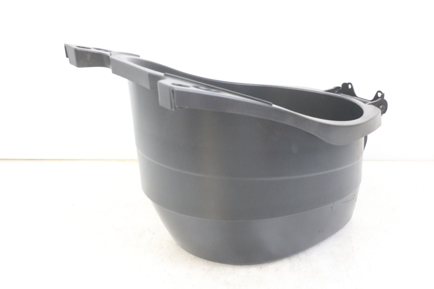 photo de COFANO SELLA YAMAHA AEROX 2T 50 (2013 - 2017)