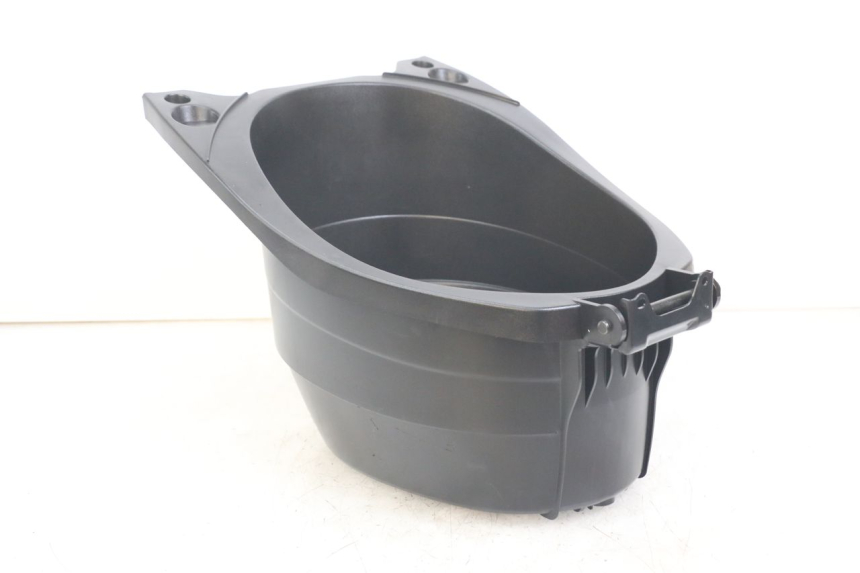 photo de COFANO SELLA YAMAHA AEROX 2T 50 (2013 - 2017)