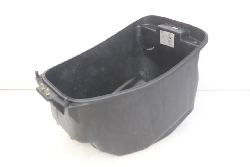 photo de COFANO SELLA KYMCO AGILITY 4T 50 (2005 - 2018)