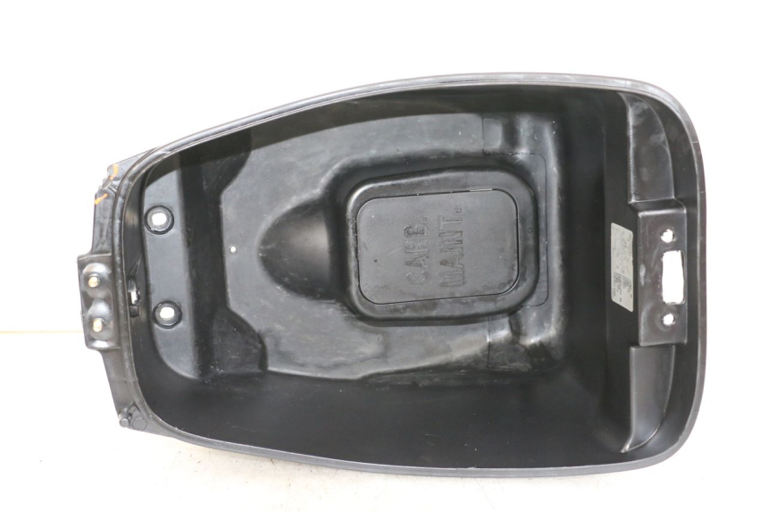 photo de COFANO SELLA KYMCO AGILITY 4T 50 (2005 - 2018) - Vista principale