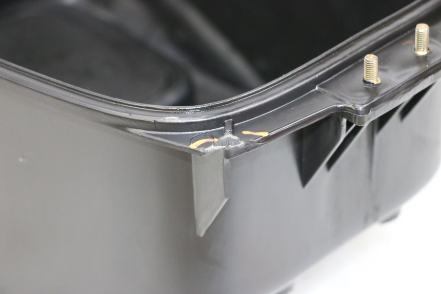 photo de COFANO SELLA KYMCO AGILITY 4T 50 (2005 - 2018) - Altra angolazione