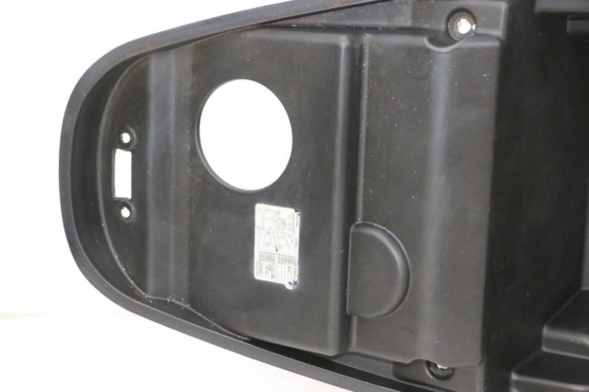 photo de Bauletto sella KYMCO AGILITY CITY 4T 50 (2008 - 2016) - Ricambio usato controllato