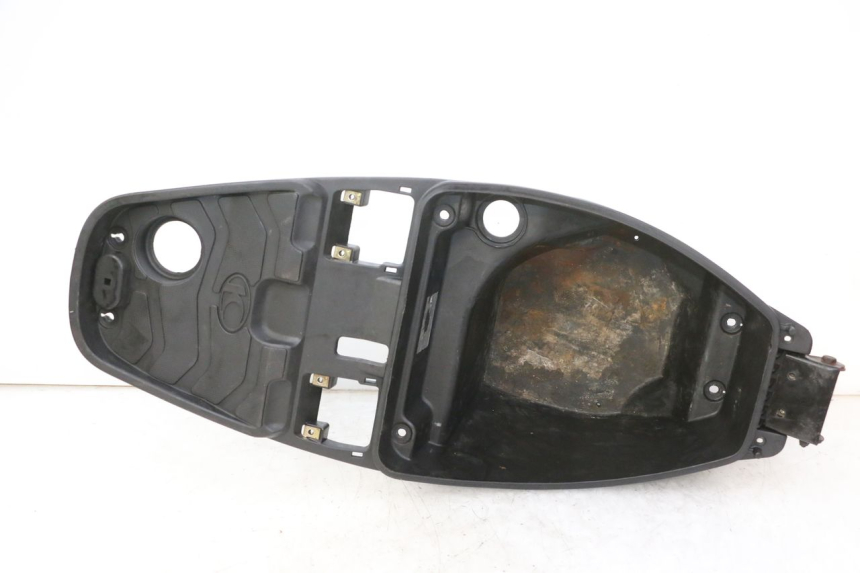 photo de SOTTOSELLA KYMCO AGILITY NAKED RENOUVO 2T 50 (2011 - 2018)