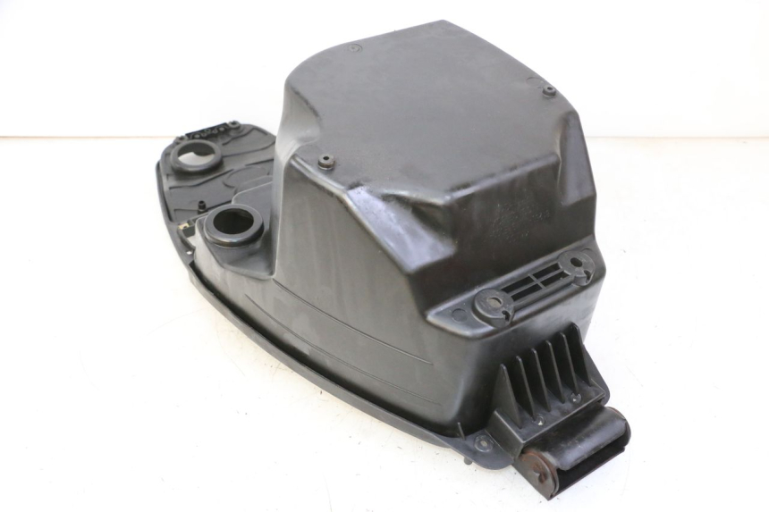 photo de SOTTOSELLA KYMCO AGILITY NAKED RENOUVO 2T 50 (2011 - 2018)