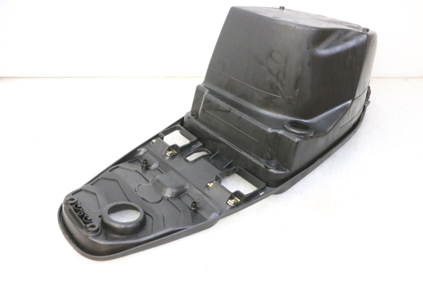 photo de SOTTOSELLA KYMCO AGILITY NAKED RENOUVO 2T 50 (2011 - 2018)