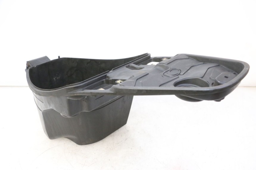 photo de SOTTOSELLA KYMCO AGILITY NAKED RENOUVO 2T 50 (2011 - 2018)