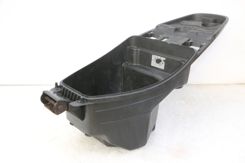 photo de SOTTOSELLA KYMCO AGILITY NAKED RENOUVO 2T 50 (2011 - 2018)