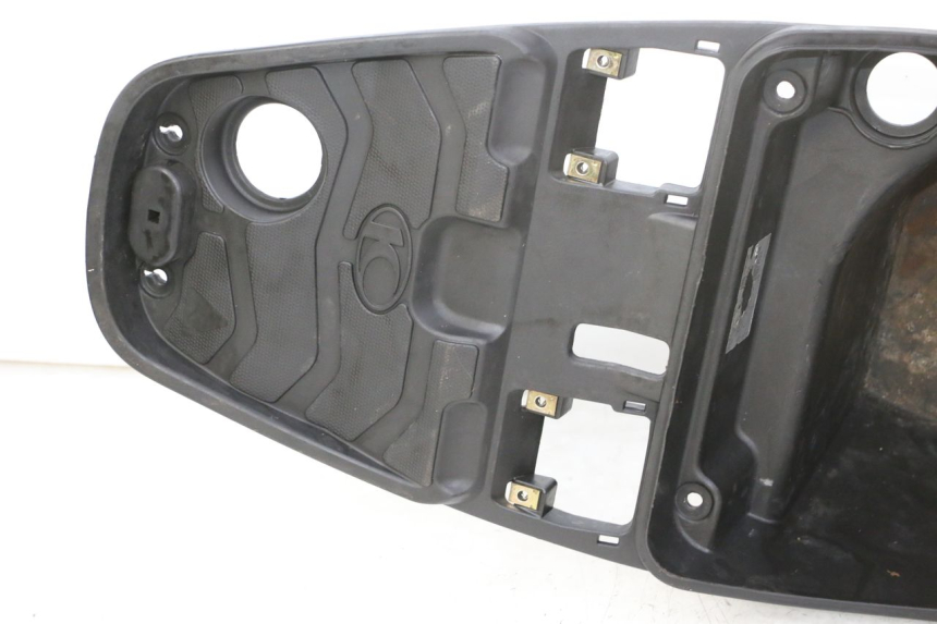 photo de SOTTOSELLA KYMCO AGILITY NAKED RENOUVO 2T 50 (2011 - 2018)