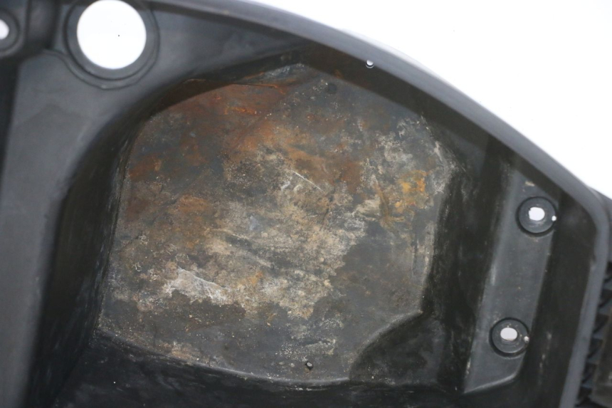 photo de SOTTOSELLA KYMCO AGILITY NAKED RENOUVO 2T 50 (2011 - 2018)