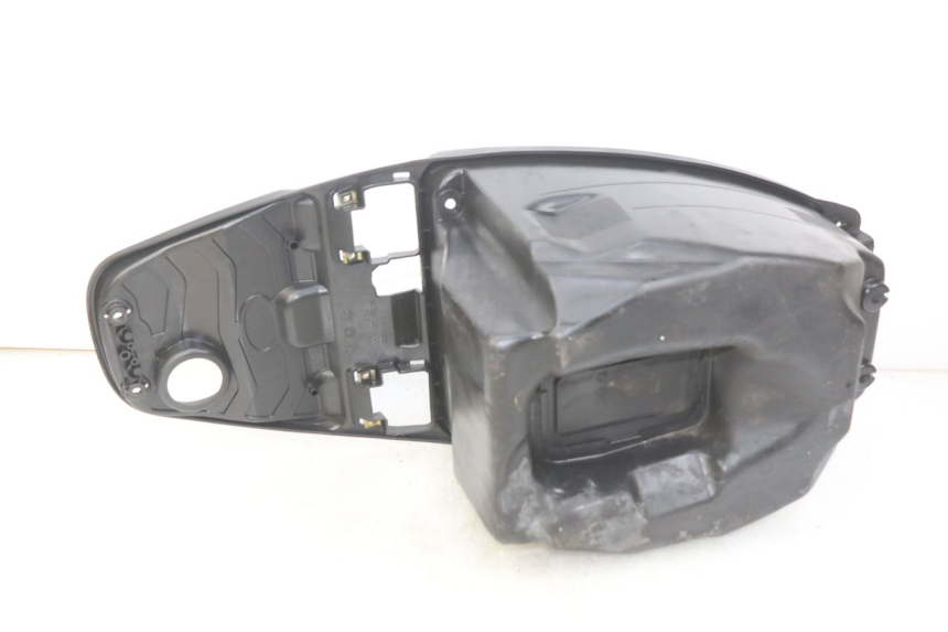 photo de COFANO SELLA KYMCO AGILITY RS 4T 50 (2009 - 2013)