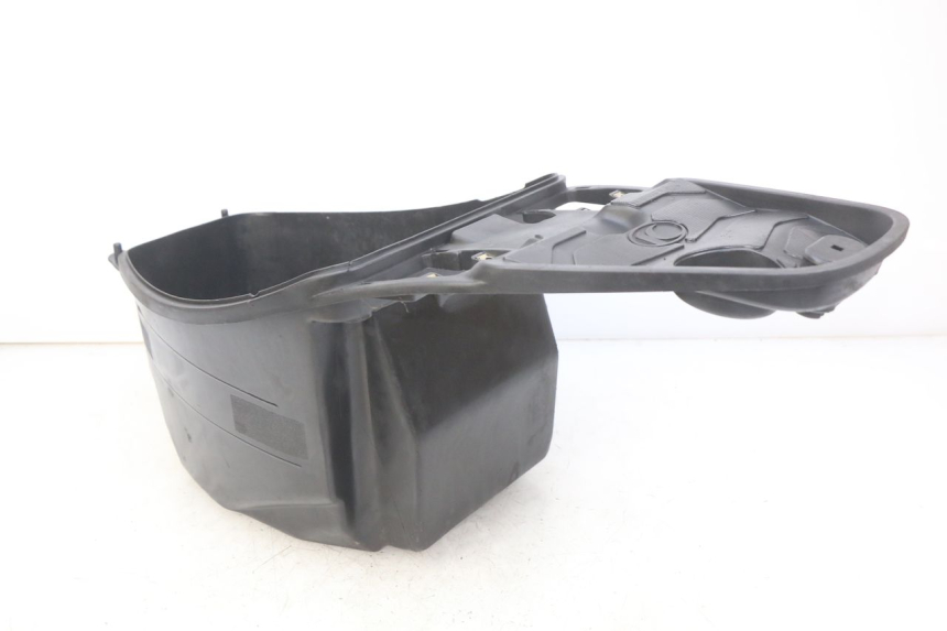 photo de COFANO SELLA KYMCO AGILITY RS 4T 50 (2009 - 2013)