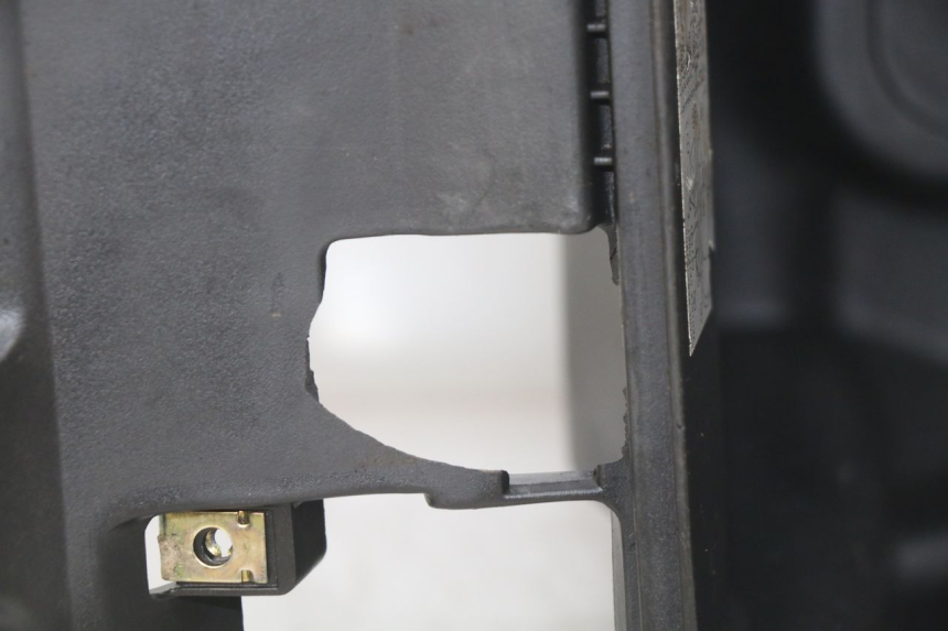 photo de COFANO SELLA KYMCO AGILITY RS 4T 50 (2009 - 2013)