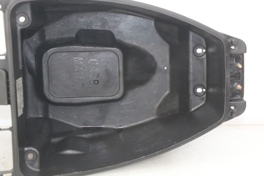 photo de COFANO SELLA KYMCO AGILITY RS 4T 50 (2009 - 2013)