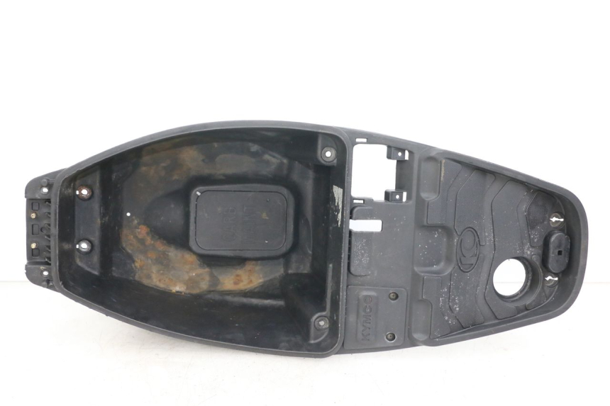 photo de COFANO SELLA KYMCO AGILITY RS 4T 50 (2009 - 2013)