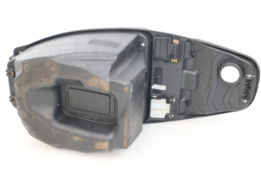 photo de COFANO SELLA KYMCO AGILITY RS 4T 50 (2009 - 2013)