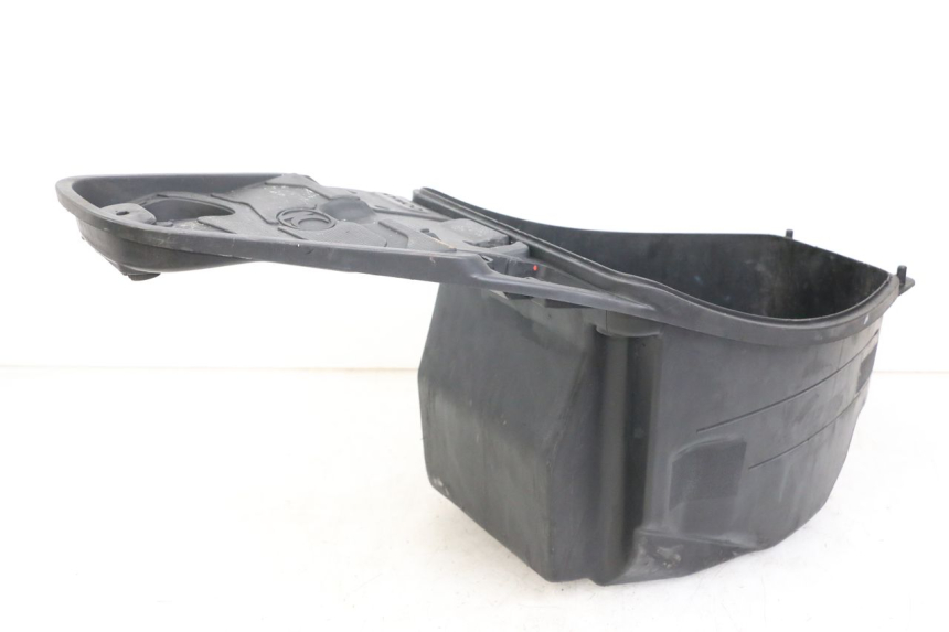 photo de COFANO SELLA KYMCO AGILITY RS 4T 50 (2009 - 2013)