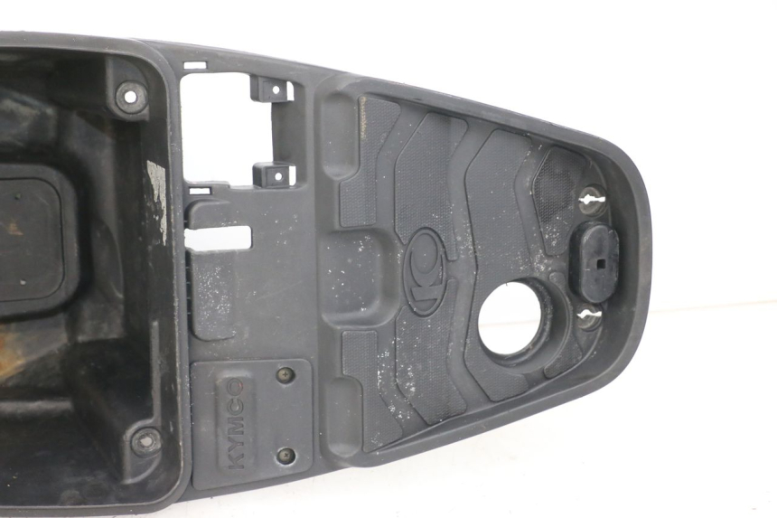 photo de COFANO SELLA KYMCO AGILITY RS 4T 50 (2009 - 2013)