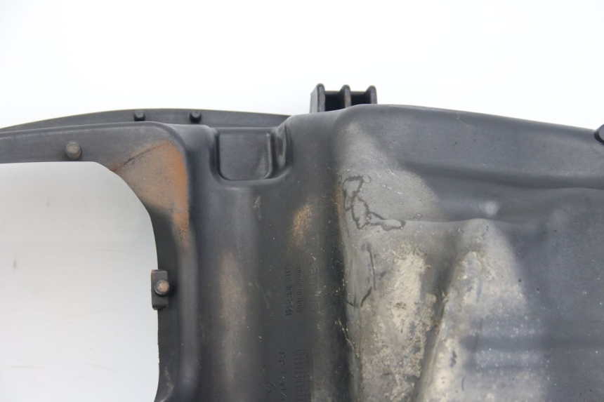photo de COFANO SELLA APRILIA ATLANTIC 500 (2002 - 2003)