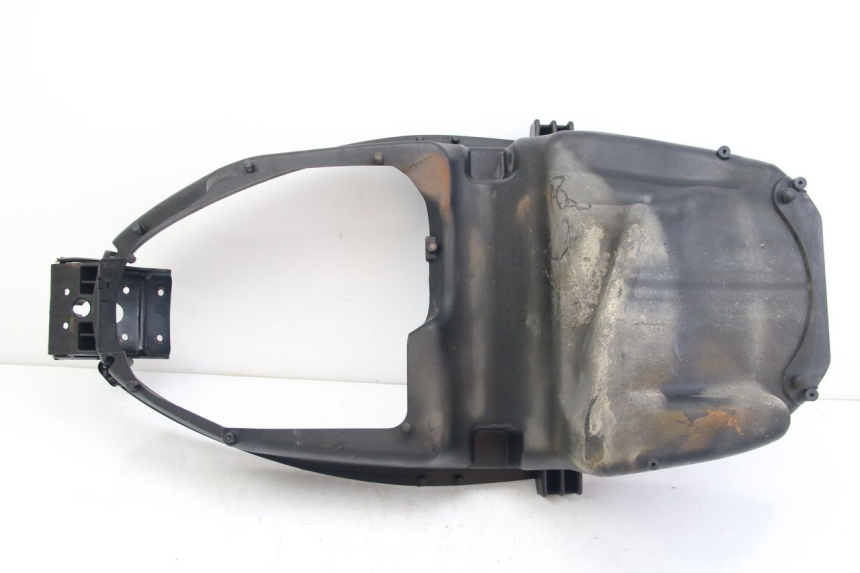 photo de COFANO SELLA APRILIA ATLANTIC 500 (2002 - 2003)