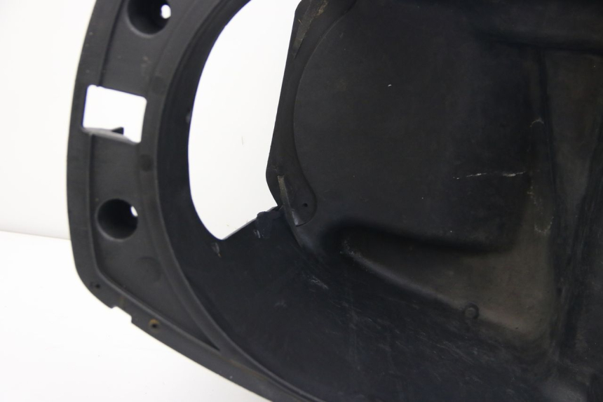 photo de COFANO SELLA APRILIA ATLANTIC 500 (2002 - 2003)