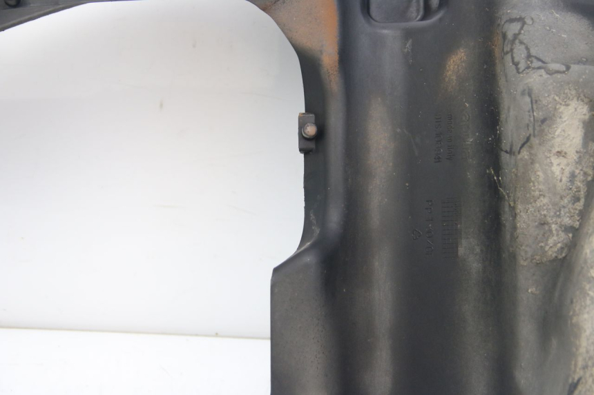 photo de COFANO SELLA APRILIA ATLANTIC 500 (2002 - 2003)