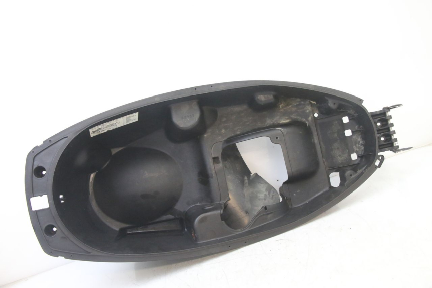 photo de Bauletto sella APRILIA ATLANTIC 125 (2003 - 2009)
