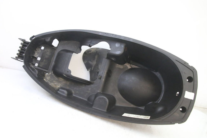 photo de Bauletto sella APRILIA ATLANTIC 125 (2003 - 2009)