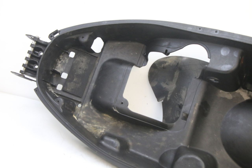 photo de Bauletto sella APRILIA ATLANTIC 125 (2003 - 2009)