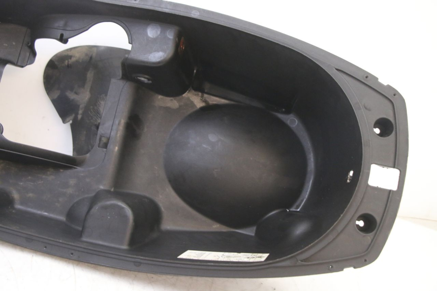 photo de Bauletto sella APRILIA ATLANTIC 125 (2003 - 2009)