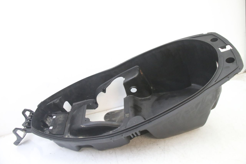photo de Bauletto sella APRILIA ATLANTIC 125 (2003 - 2009)