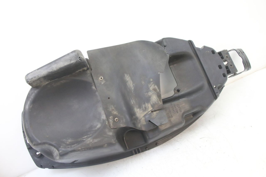 photo de Bauletto sella APRILIA ATLANTIC 125 (2003 - 2009)
