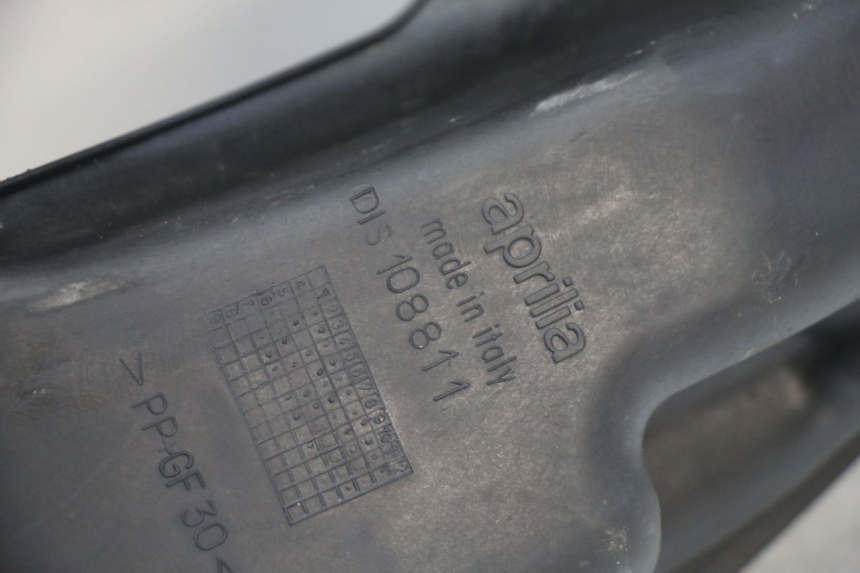 photo de Bauletto sella APRILIA ATLANTIC 125 (2003 - 2009)