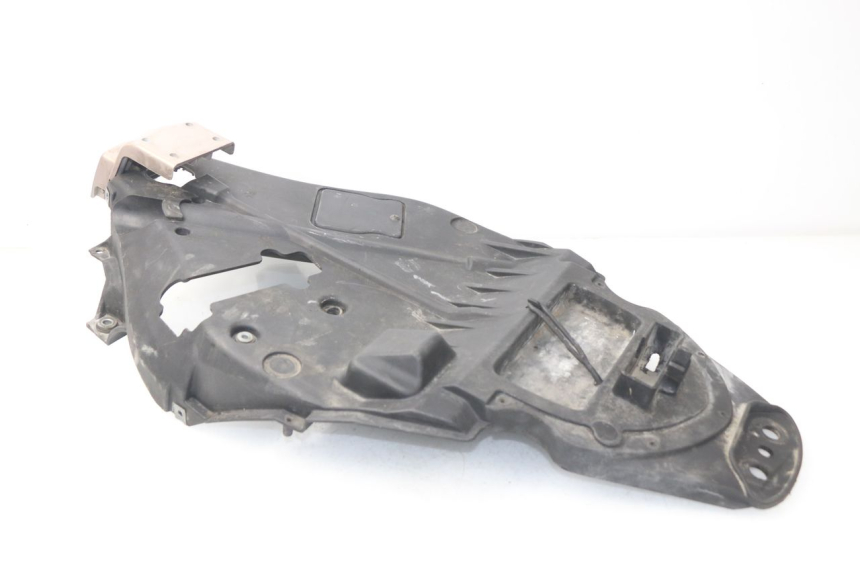 photo de Bauletto sella APRILIA SCARABEO GT 125 (1999 - 2007)