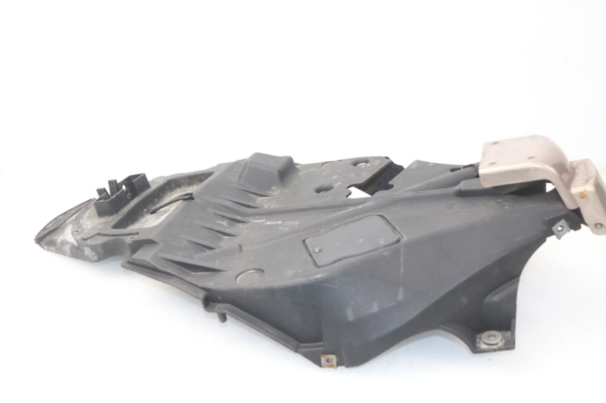 photo de Bauletto sella APRILIA SCARABEO GT 125 (1999 - 2007)