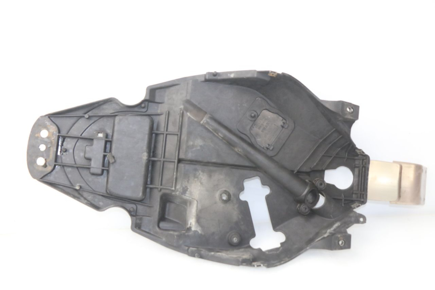 photo de Bauletto sella APRILIA SCARABEO GT 125 (1999 - 2007)