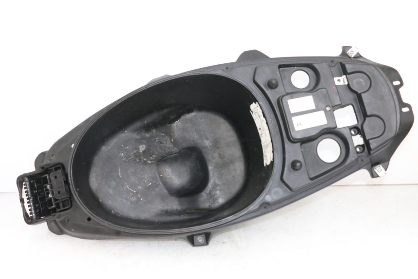 photo de SOTTOSELLA APRILIA SR CARB LC 2T 50 (2004 - 2012)