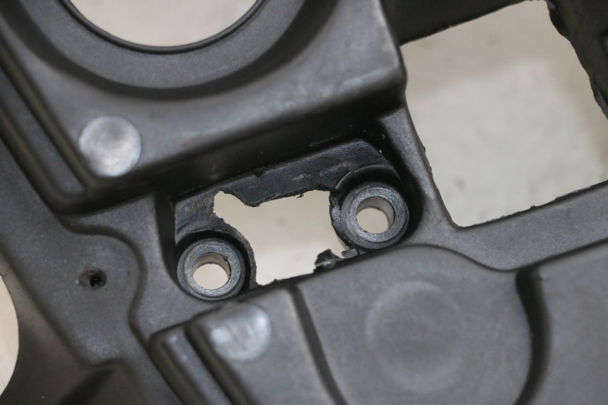 photo de SOTTOSELLA APRILIA SR CARB LC 2T 50 (2004 - 2012)