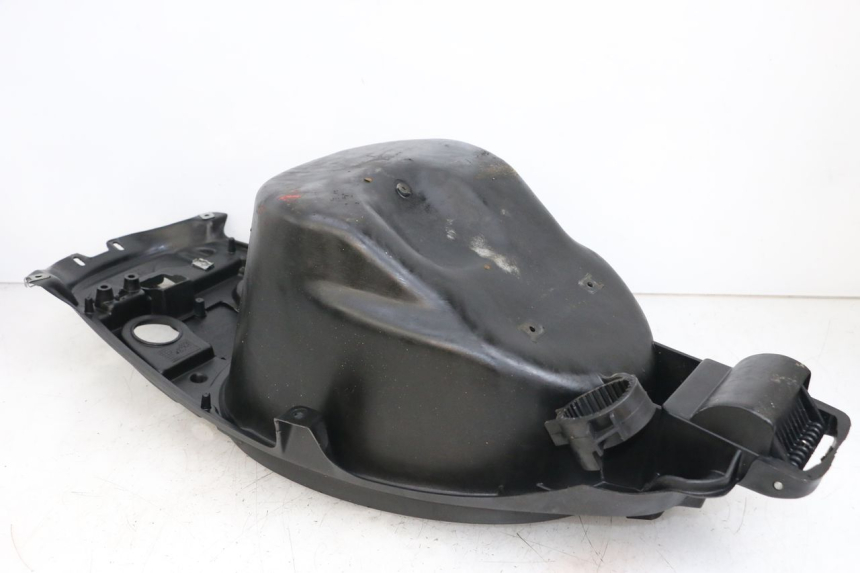 photo de SOTTOSELLA APRILIA SR CARB LC 2T 50 (2004 - 2012)