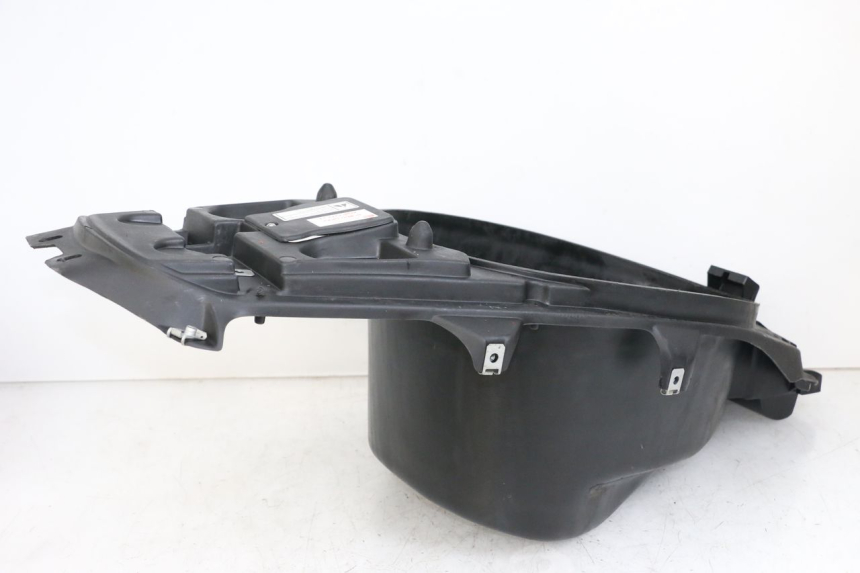 photo de SOTTOSELLA APRILIA SR CARB LC 2T 50 (2004 - 2012)