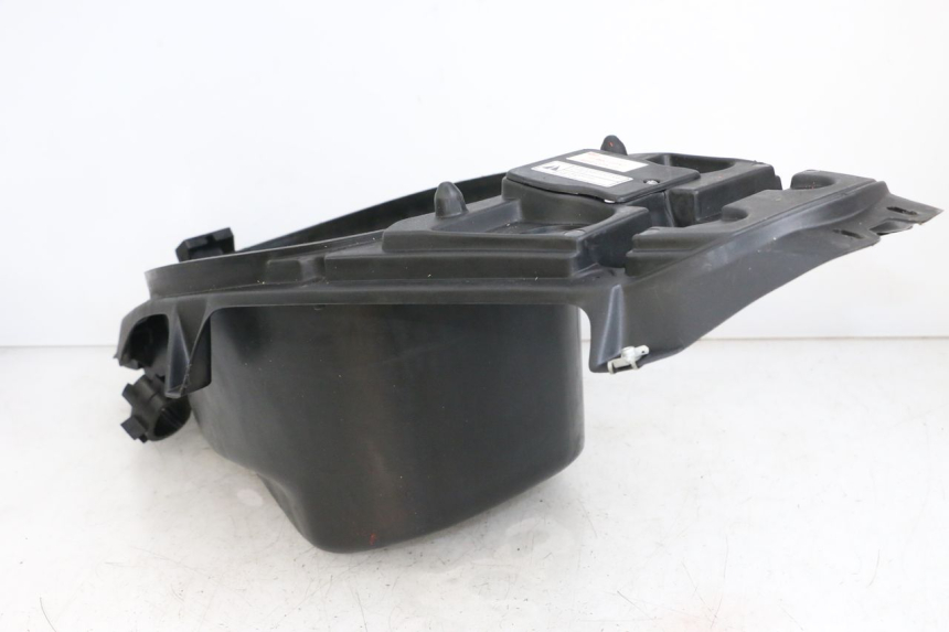 photo de SOTTOSELLA APRILIA SR CARB LC 2T 50 (2004 - 2012)