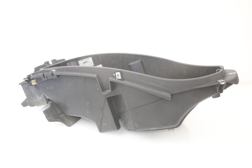 photo de Bauletto sella PIAGGIO BEVERLY 125 (1998 - 2005)