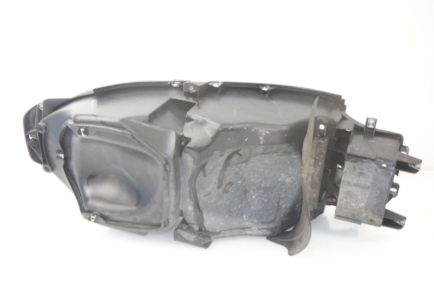 photo de Bauletto sella PIAGGIO BEVERLY 125 (1998 - 2005)