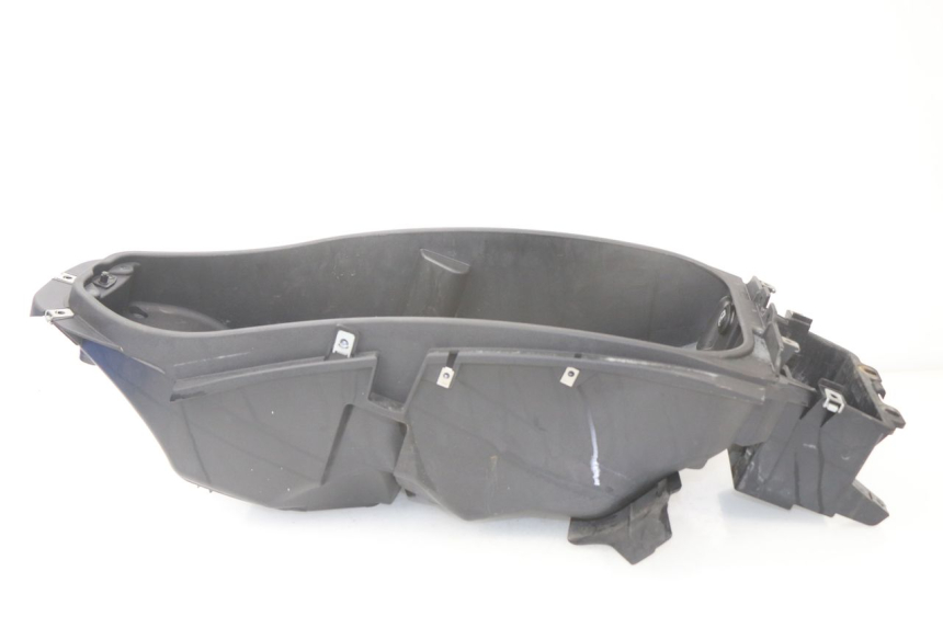photo de Bauletto sella PIAGGIO BEVERLY 125 (1998 - 2005)