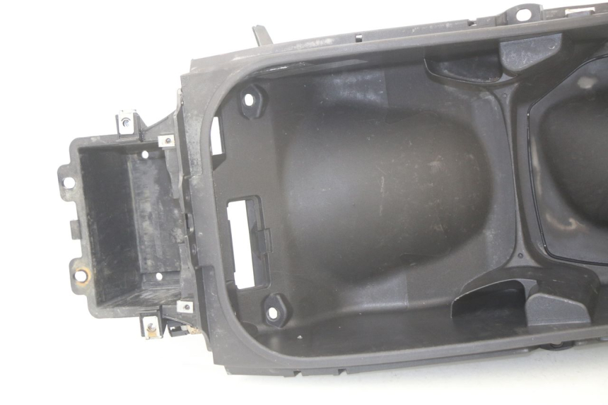 photo de Bauletto sella PIAGGIO BEVERLY 125 (1998 - 2005)